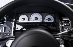 Rolls Royce Ghost Serie II V12 6.6l