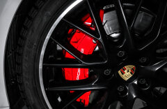 Porsche Panamera GTS Sport Turismo