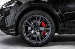 Audi SQ8 TDI quattro