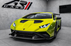 Lamborghini Huracan STO