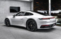 Porsche 911 992 Carrera Coupe