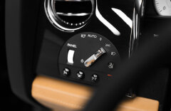 Rolls-Royce Ghost BR STAR, ACC, MASÁŽE