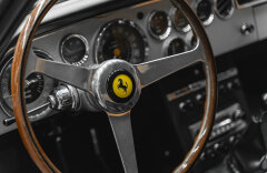 Ferrari 250 GT GT/E 2+2