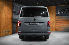 Volkswagen T6 Transporter T6 Multivan Highline, FWD, NAVI, ACC, LED, KAMERA