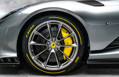 Ferrari 812 Competizione