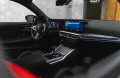 BMW M2 3,0 M2 COUPÉ, H/K, HEAD-UP