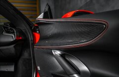 Ferrari SF90 4,0 SPIDER, FULL VÝBAVA