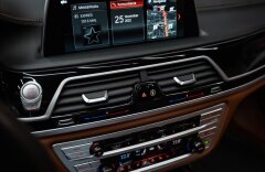 BMW Řada 7 6,6 M760Li xDrive, INDIVIDUAL