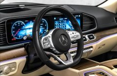 Mercedes-Benz GLS 400d 4M AMG, Pano, HUD, Burmester