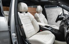 Mercedes-Benz GL 5,5 63 AMG 4MATIC, BRABUS B63S, BURMESTER, PANO
