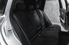 Mercedes-Benz GLK 2,1 GLK 220 CDI BlueEfficiency 4Matic