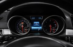 Mercedes-Benz GLE GLE 350 d 4MATIC, LED, Keyless