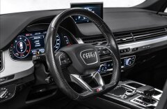 Audi Q7 3,0 TDI 200kW Sline, Vzduch, LED, Tažné
