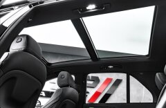 Mercedes-Benz GLE 400d AMG, Pano, HUD, nezávislé top