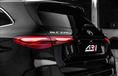 Mercedes-Benz GLC GLC 220 d 4Matic, Skladem!!!