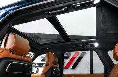 Land Rover Range Rover 4,4 SD V8 Autobiography