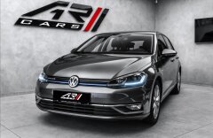 Volkswagen Golf 1,5 Maraton Edition, masáže, záruka