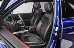 Mercedes-Benz GLB Mercedes-AMG GLB 35 4MATIC