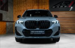 BMW X1 2,0 23 d xDrive M SPORT, H/K, PANO, HEAD-UP