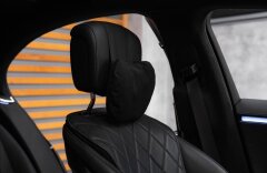 Mercedes-Benz Třídy S 2,9 400 d 4M, PANO, BURMESTER, NATÁČACIA NÁPRAVA
