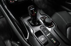 Toyota Supra GR 2.0 Twin Scroll Turbo Dynamic, JBL, paměť