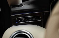 Mercedes-Benz Třídy S 4,7 500 CABRIOLET, AMG LINE, BURMESTER, 360