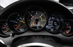 Porsche Cayenne V8 S Diesel, bikolor, panorama, Bose, CZ