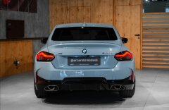 BMW Řada 2 3,0 M240i xDrive, H/K, HEAD-UP, ADAPTÍVNY PODVOZOK