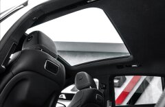 Mercedes-Benz GLE 350 de 4MATIC, AMG, Pano, HUD
