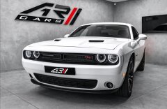 Dodge Challenger RT 5,7  V8