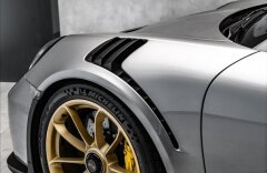 Porsche 911 GT3 RS 2018, lift, Clubsport, keramiky, SKLADEM!!!