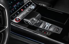Audi S8 S8  TFSI quattro, keramiky, laser, B&O