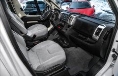 Laika  ECOVIP 2,3D, L4012DS, CZ, 1.maj  obytný automobil