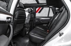 BMW X5 xDrive 30d M-paket, 1.majitel, CZ