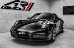 Porsche 911 Carrera 4S Coupe