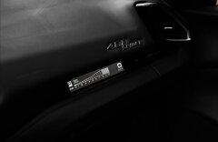 Ferrari 488 3,9 SPIDER, ALCANTARA, KAMERA
