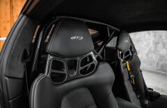 Porsche 911 4,0 992 GT3, CLUBSPORT, PCCB, PDLS+, LIFT