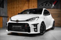 Toyota Yaris 1,6 TURBO GR 4WD, AKRAPOVIČ, PAKET SPORT