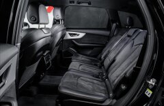Audi Q7 50 TDI Q S line, Matrix, dověry