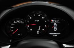 Porsche Cayman 4,0 GTS 4.0, PDK, XPEL, ZÁRUKA