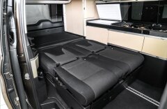 Mercedes-Benz Třídy V V 250d 4M Marco Polo, Navi, 360