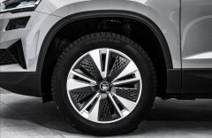 Škoda Karoq 1,5 TSI 110kW  DSG, Facelift, Tažné