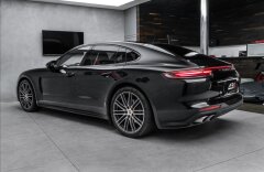 Porsche Panamera 4S Diesel, Matrix, pano, Bose, ZÁRUKA