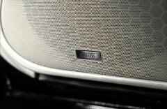 Lexus LS 600h 600h