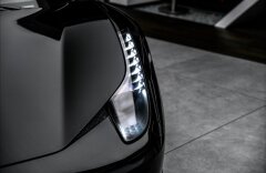 Ferrari 458 V8 ITALIA