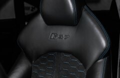 Audi RS 7 TFSI quattro Tipt performance Sportb