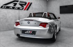 BMW Z4 3,0 SI Roadster