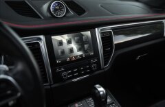 Porsche Macan 3,0 GTS, PORSCHE APPROVED, PRVÝ MAJITEĽ
