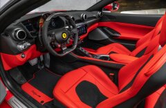 Ferrari Portofino M, Magneride, kamera, CZ  ov,ru