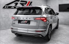 Škoda Karoq 1,5TSI Sportline DSG Facelift